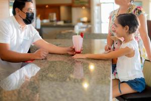 Hosté ubytování Hyatt Place Los Cabos