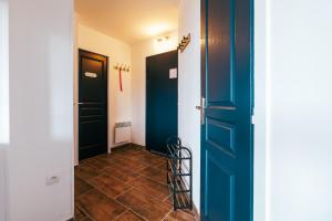 Fotografie z fotogalerie ubytování Mystic Mountain Apartment Chamrousse v destinaci Chamrousse