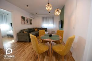 Billede fra billedgalleriet på Petković apartmani 35 i Jagodina + 56 billeder