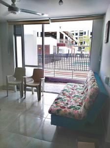 Imagen de la galería de Hermoso apartamento en el mejor condominio del sector, en Ricaurte