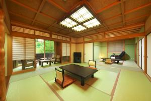 Foto dalla galleria di Hotel Hotaka a Takayama