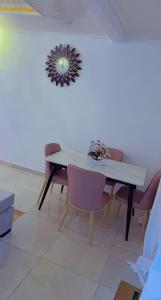 Gallery image of Deluxe Mansion in Buea