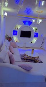 Gallery image of Deluxe Mansion in Buea