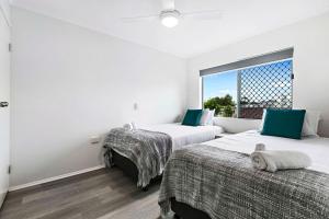 Gallery image of Coast Apartments 2 Bedroom Getaway in Torquay
