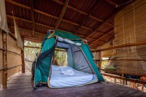 Fotografie z fotogalerie ubytování Skycamp Camping Holbox v destinaci Ostrov Holbox