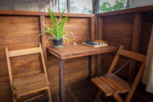 Fotografie z fotogalerie ubytování Skycamp Camping Holbox v destinaci Ostrov Holbox