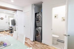 Lac-SimonにあるLe Petit Manoir - Quartzのギャラリーの写真