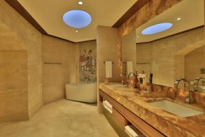 Kép Ariana Sustainable Luxury Lodge - Special Category - Cappadocia szállásáról Üçhisarban a galériában