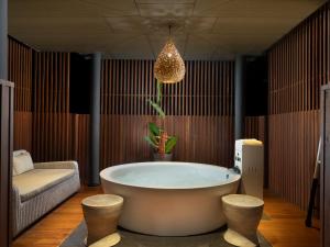 Fotografie z fotogalerie ubytování The ShellSea Krabi I Luxury Beach Front Resort & Pool Villa v destinaci Ao Nam Mao