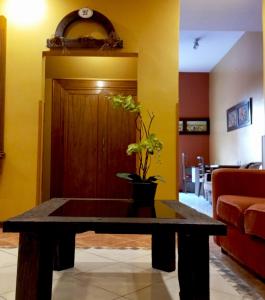 Foto da galeria de Hotel Bristol Asuncion em Assunção