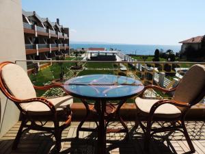 Gallery image of Venus Thermal Boutique Hotel in Gure