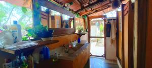 Fotografie z fotogalerie ubytování Skycamp Camping Holbox v destinaci Ostrov Holbox