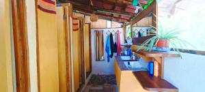 Fotografie z fotogalerie ubytování Skycamp Camping Holbox v destinaci Ostrov Holbox