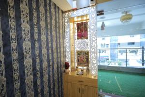 Fotografie z fotogalerie ubytování HOTEL RK FORTUNE v destinaci Ahmadábád