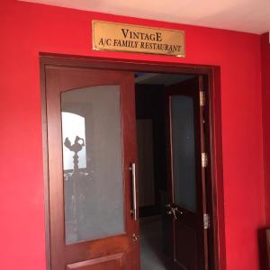 Gallery image of French Avenue in Kallāyi