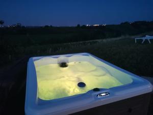 Fotografia z galérie ubytovania Cà Vincenzona, Wellness Area v destinácii Faenza