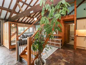 Fotografie z fotogalerie ubytování The Barn v destinaci Chippenham