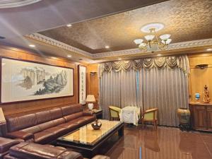 Foto sihtkohas Gongguan asuva majutusasutuse 金井灶之居民宿-雲端KTV-戶外烤肉區-溜滑梯盪鞦韆沙丘-電動麻將桌-switch-廚房可開伙-每日只接待一組客人 galeriist
