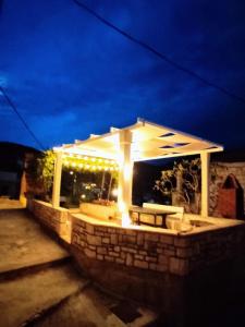 Gallery image of One bedroom apartment in Povlja in Povlja