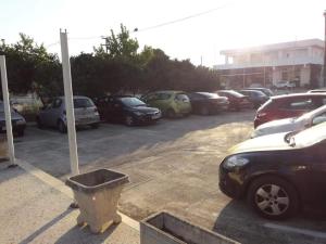 Fotografie z fotogalerie ubytování HOTEL ALEXANDROS v destinaci Loutraki