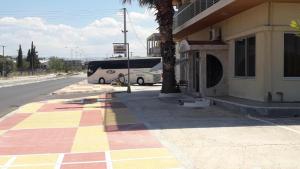 Fotografie z fotogalerie ubytování HOTEL ALEXANDROS v destinaci Loutraki