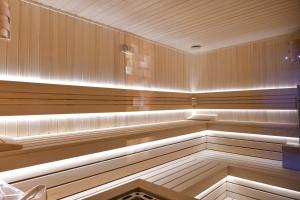 Foto dalla galleria di Royal Wellness and Spa a Ruma