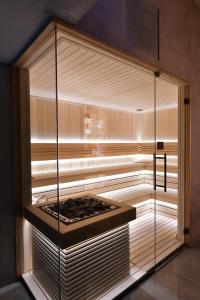 Foto dalla galleria di Royal Wellness and Spa a Ruma
