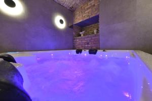 Foto dalla galleria di Royal Wellness and Spa a Ruma