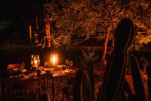 Fotografie z fotogalerie ubytování Treasure Rock v destinaci Kirinda