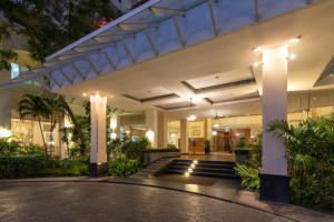 Fotografie z fotogalerie ubytování Kantary Bay Hotel And Serviced Apartment Rayong v destinaci Rayong