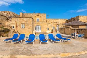 Φωτογραφία από το άλμπουμ του Gharilma V Holiday Home σε Santa Luċija
