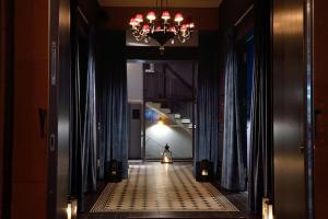 Fotografie z fotogalerie ubytování Syte Boutique Hotel Mannheim v destinaci Mannheim