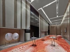 Mynd úr myndasafni af Dhawa Xi'an Chanba í Xi'an