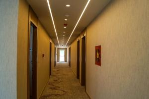 Fotografie z fotogalerie ubytování Red Hill Hotel v destinaci Tirana