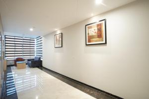 Kép Hotel Krishna Inn szállásáról Dzsaipurban a galériában