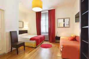 Gallery image of Hotel Tor in Geneva