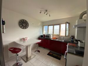 Fotografia z galérie ubytovania CHEZ BARA v destinácii La Rochelle