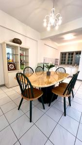 Imagen de la galería de The Ruby Home, en Bentong