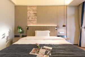 Imagen de la galería de Mountain Tree Hotel Huizhou Longmen, en Longmen