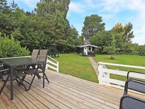 Afbeelding uit fotogalerij van 8 person holiday home in Holbæk-By Traum in Holbæk