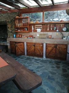 Fotografie z fotogalerie ubytování Casa José v destinaci Tajace de Abajo