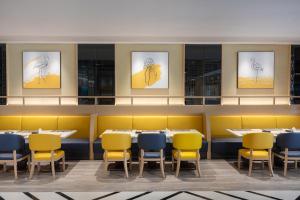 Setusvæði á voco Guangzhou Shifu by IHG