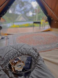 Fotografie z fotogalerie ubytování The Backyard Glamping Cameron Highlands v destinaci Tanah Rata