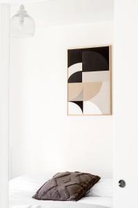 Fotografie z fotogalerie ubytování Kotimaailma Apartments Loimu IV v destinaci Oulu + 4 fotografie