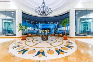 Fotografie z fotogalerie ubytování Siva Sharm Resort & SPA v destinaci Sharm El Sheikh
