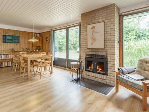 Gallery image of 8 person holiday home in Idestrup in Marielyst