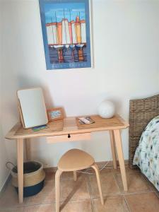 Gallery image of La SANATINA 2 in Saint-Zacharie