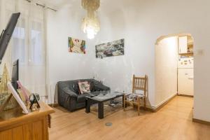 Zdjęcie z galerii obiektu San Isidro Labrador, apartamento en Las Vistillas junto a metro Puerta de Toledo w Madrycie