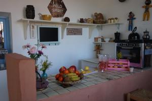 Zdjęcie z galerii obiektu Bed & Breakfast Alegria y Luna w mieście Sorbas