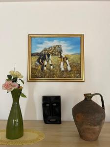 Fotografie z fotogalerie ubytování Locazione Turistica Senabrinu v destinaci Suni + 21 fotografií